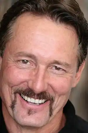 Anthony De Longis fotoğrafı