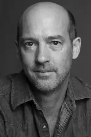 Anthony Edwards fotoğrafı