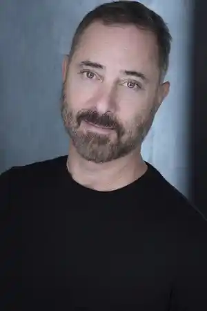 Anthony Fabian fotoğrafı