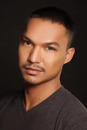 Anthony Falcon fotoğrafı
