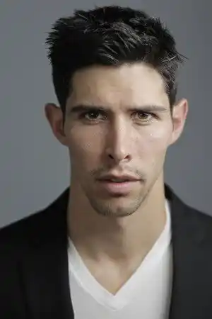 Anthony Ficco fotoğrafı