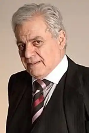 Anthony Fridjhon fotoğrafı