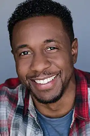 Anthony Gaskins fotoğrafı