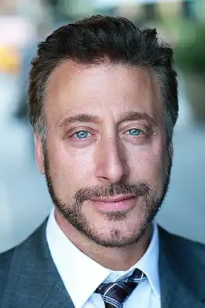 Anthony Grasso fotoğrafı