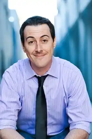 Anthony Hansen fotoğrafı