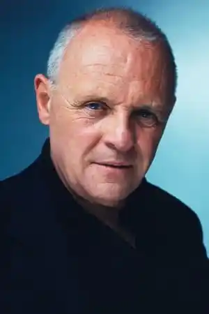 Anthony Hopkins fotoğrafı
