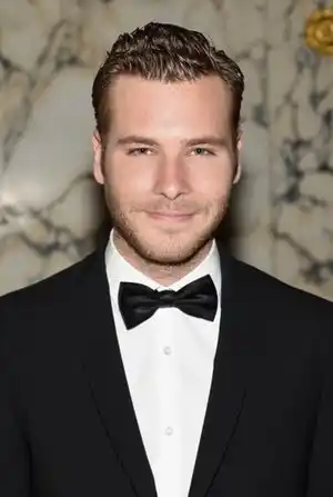 Anthony Ingruber fotoğrafı