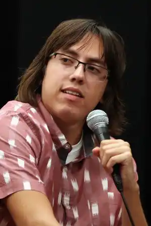 Anthony Jacques fotoğrafı
