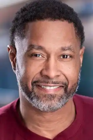 Anthony Jones fotoğrafı