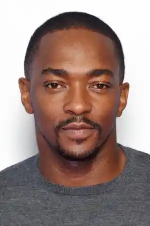 Anthony Mackie fotoğrafı