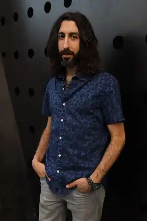 Anthony Marks fotoğrafı