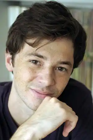 Anthony Martin fotoğrafı