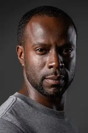 Anthony Oseyemi fotoğrafı
