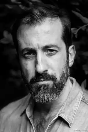 Anthony Paliotti fotoğrafı