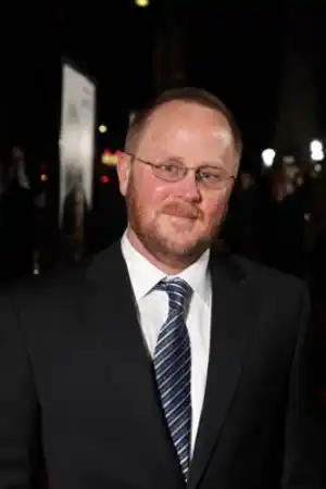 Anthony Peckham fotoğrafı