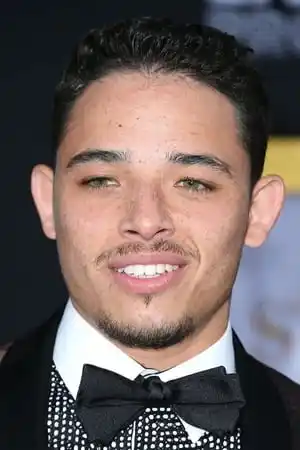 Anthony Ramos fotoğrafı