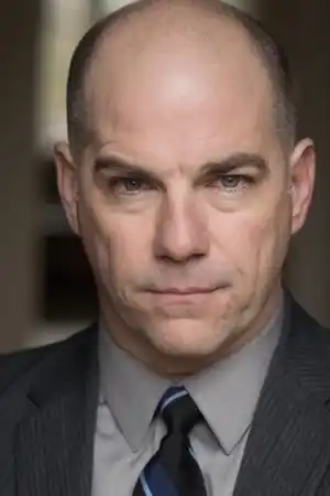 Anthony Reynolds fotoğrafı