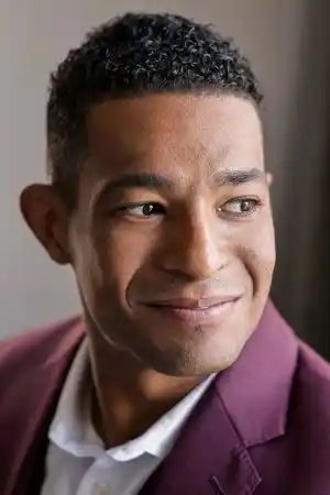 Anthony Robles fotoğrafı