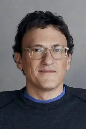 Anthony Russo fotoğrafı
