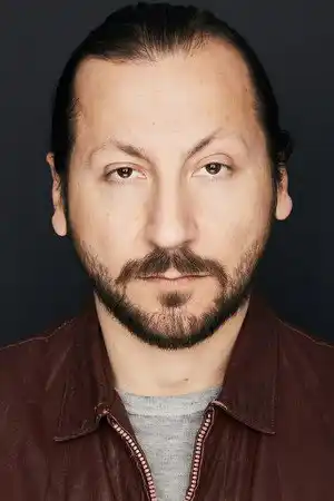 Anthony Rutowicz fotoğrafı