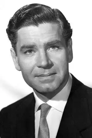 Anthony Steel fotoğrafı