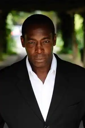 Anthony Warren fotoğrafı