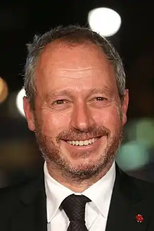Anthony Wonke fotoğrafı