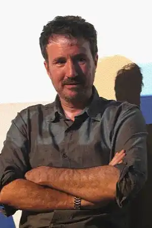 Antoine Bardou-Jacquet fotoğrafı