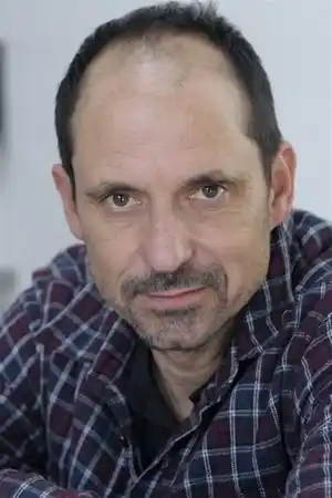 Antoine Basler fotoğrafı
