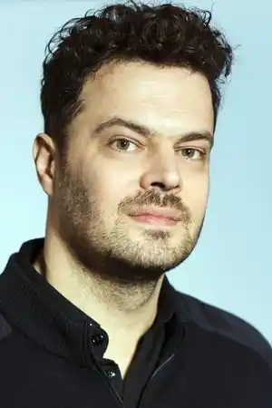 Antoine Blossier fotoğrafı