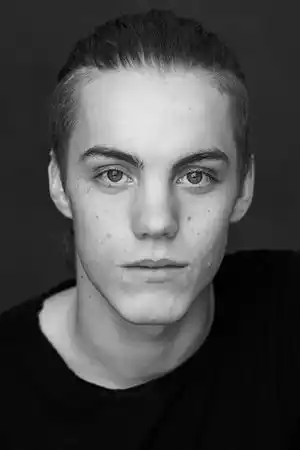 Antoine Desrochers fotoğrafı