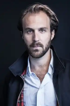 Antoine Gouy fotoğrafı