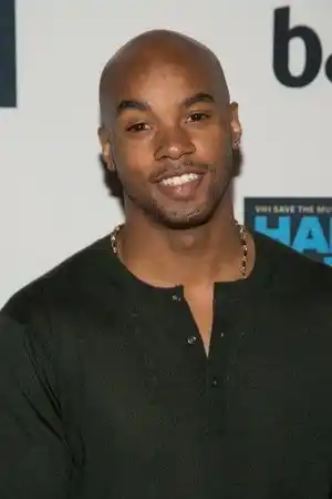 Antoine Harris fotoğrafı
