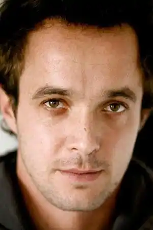 Antoine Oppenheim fotoğrafı
