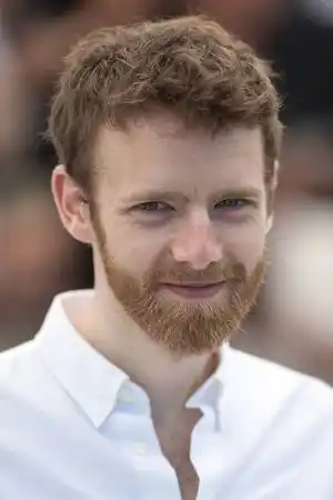 Antoine Reinartz fotoğrafı