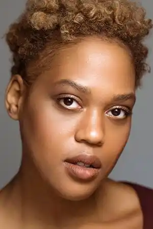 Antoinette Crowe-Legacy fotoğrafı