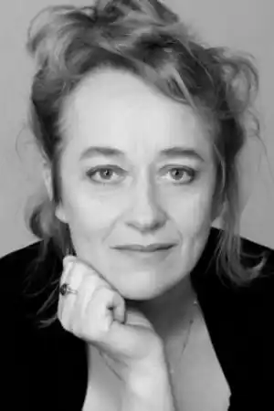 Antoinette Jelgersma fotoğrafı