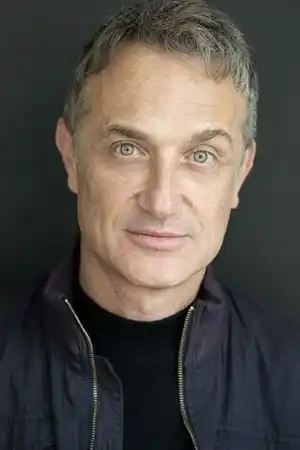 Anton Blake Horowitz fotoğrafı