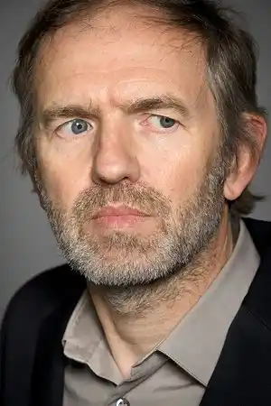 Anton Corbijn fotoğrafı