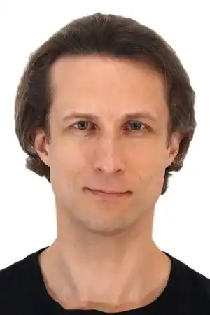 Anton Klink fotoğrafı