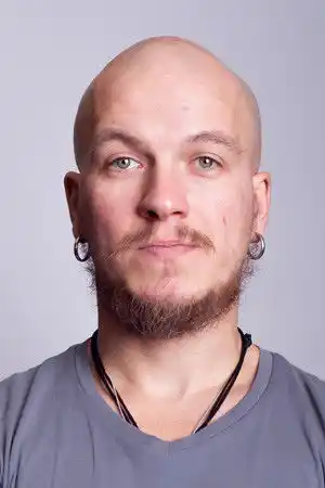 Anton Kuznetsov fotoğrafı