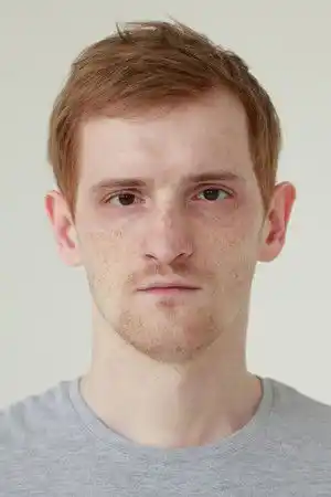 Anton Makukha fotoğrafı
