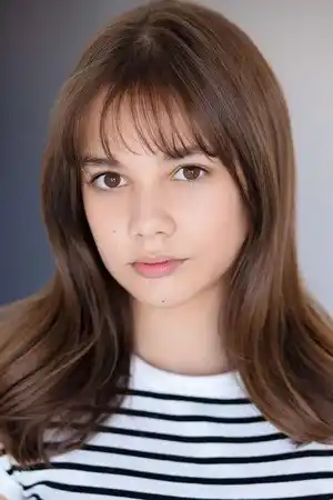 Antonella Rose fotoğrafı