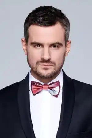 Antoni Pawlicki fotoğrafı