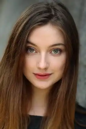 Antonia Clarke fotoğrafı