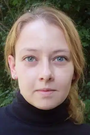 Antonia Rothe-Liermann fotoğrafı