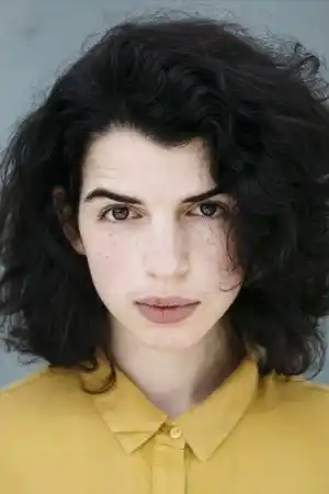 Antonie Formanová fotoğrafı