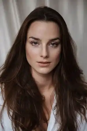 Antonina Jarnuszkiewicz fotoğrafı