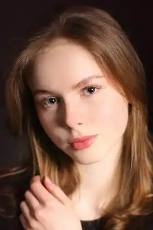 Antonina Litwiniak fotoğrafı