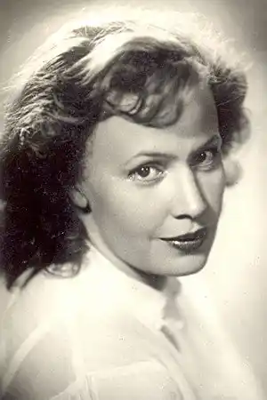 Antonina Maksimova fotoğrafı